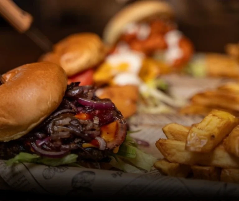 mango the restaurant and hotel image